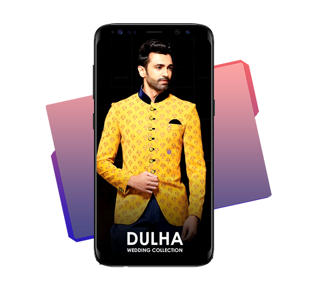 dulha collection